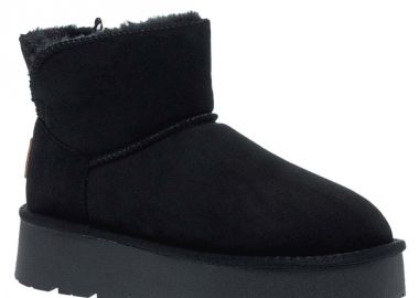 Γυναικεία Μποτάκια Xti 142197-1 - XTI - 