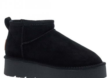 Γυναικεία Μποτάκια Xti 142212-1 - XTI - 