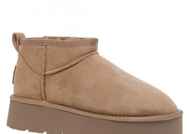 Γυναικεία Μποτάκια Xti 142212 - XTI - 