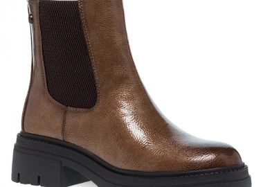 Γυναικεία Μποτάκια Xti 144297 - XTI - 