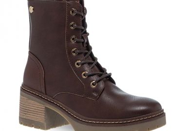 Γυναικεία Μποτάκια Xti 144454 - XTI - 