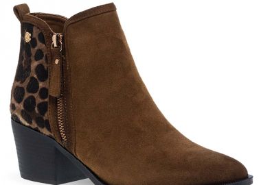 Γυναικεία Μποτάκια Xti 144647 - XTI - 