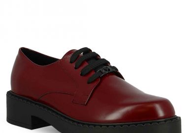 Γυναικεία Oxfords Parex 11126000 - PAREX - 