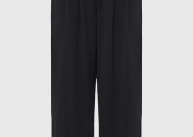 Γυναικεία παντελόνα relaxed fit - FUNKY BUDDHA - 