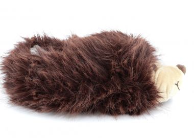 Γυναικεία Παντόφλα De Fonseca Χρώματος Καφέ DE.TEVERE I WA30.K - DE FONSECA - 