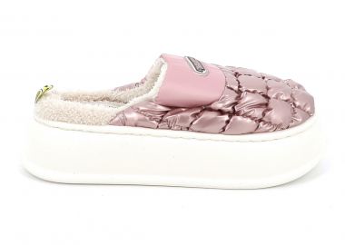 Γυναικεία Παντόφλα Jomix Χρώματος Ροζ MD8582-6 - JOMIX - 