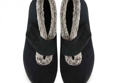 Γυναικεία Παντόφλα Μποτάκι Parex 10112111 - PAREX - 