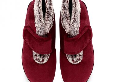 Γυναικεία Παντόφλα Μποτάκι Parex 10112111 - PAREX - 