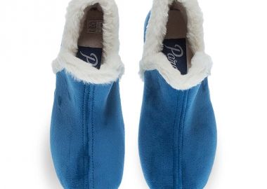 Γυναικεία Παντόφλα Mποτάκι Parex - PAREX - 