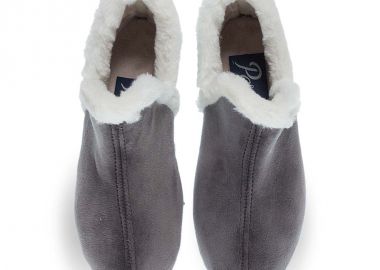 Γυναικεία Παντόφλα Mποτάκι Parex - PAREX - 