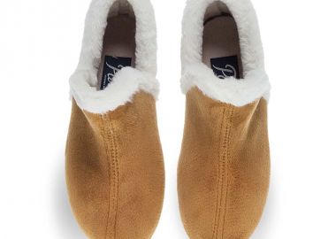 Γυναικεία Παντόφλα Mποτάκι Parex - PAREX - 