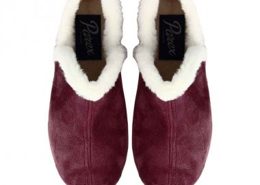 Γυναικεία Παντόφλα Mποτάκι Parex - PAREX - 