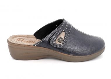 Γυναικεία Παντόφλα Parex Ανατομική Χρώματος Μπλε 10132222.N - PAREX - 