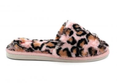 Γυναικεία Παντόφλα Parex Χρώματος Ροζ 10126149 ΡΟΖ - PAREX - 