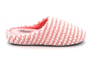 Γυναικεία Παντόφλα Parex Χρώματος Ροζ 10132039.PI - PAREX - 