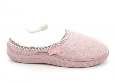 Γυναικεία Παντόφλα Parex Χρώματος Ροζ 10132118.PI - PAREX - 