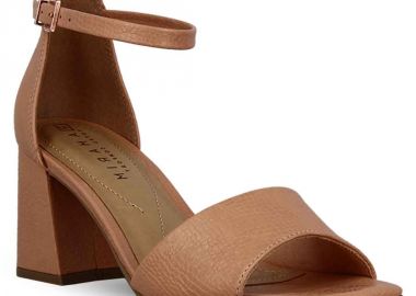 Γυναικεία Πέδια Με Τακούνι Ramarim 2234202-1 - RAMARIM - 