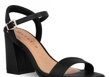 Γυναικεία Πέδια Με Τακούνι Ramarim 2241201-9 - RAMARIM - 