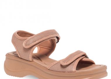 Γυναικεία Πέδιλα Azaleia 1-780-25250-20 - AZALEIA - 