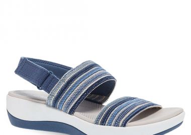 Γυναικεία Πέδιλα Clarks 26177186 - CLARKS - 