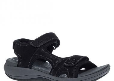 Γυναικεία Πέδιλα Comfort Clarks 26171412 - CLARKS - 