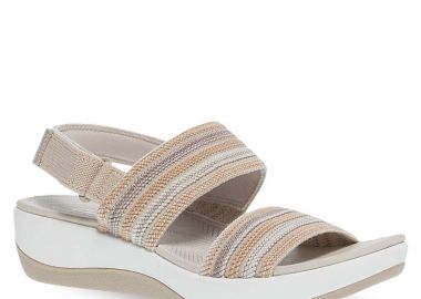 Γυναικεία Πέδιλα Comfort Clarks 26177183 - CLARKS - 