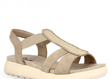 Γυναικεία Πέδιλα Comfort Parex 11623013 - PAREX - 