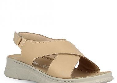 Γυναικεία Πέδιλα Comfort Parex 11625014 - PAREX - 