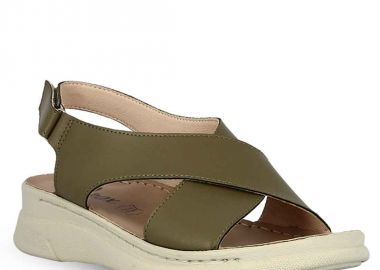 Γυναικεία Πέδιλα Comfort Parex 11625014 - PAREX - 