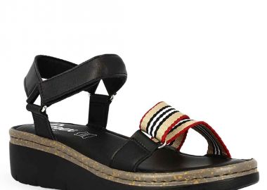 Γυναικεία Πέδιλα Comfort Parex 11625029 - PAREX - 