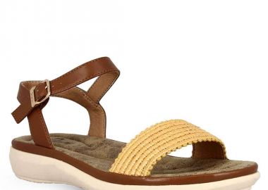 Γυναικεία Πέδιλα Comfort Parex 11625046 - PAREX - 