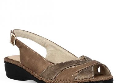 Γυναικεία Πέδιλα Comfort Parex 11625069 - PAREX - 