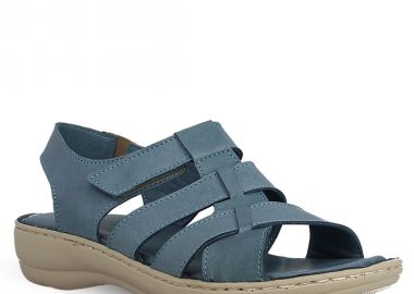 Γυναικεία Πέδιλα Comfort Parex 11627215 - PAREX - 