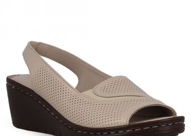 Γυναικεία Πέδιλα Comfort Parex 11627218 - PAREX - 