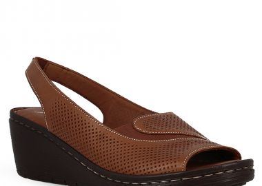 Γυναικεία Πέδιλα Comfort Parex 11627218 - PAREX - 