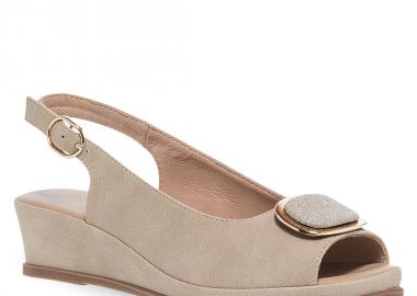 Γυναικεία Πέδιλα Comfort Parex 11629127 - PAREX - 