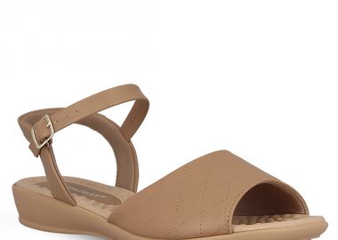 Γυναικεία Πέδιλα Comfort Piccadilly 1-779-23087-27-2 - PICCADILLY - 