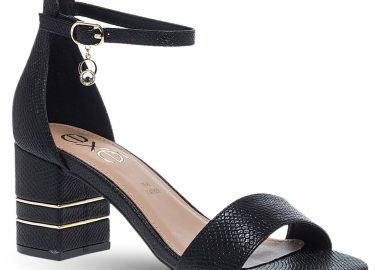 Γυναικεία Πέδιλα Exe S47000924006 - EXE - 