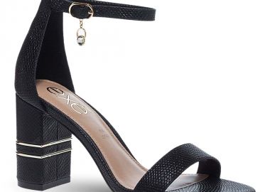 Γυναικεία Πέδιλα Exe S47005335006 - EXE - 