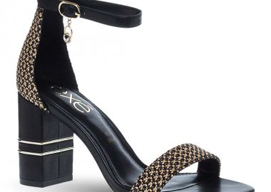 Γυναικεία Πέδιλα Exe S4700533516M - EXE - 