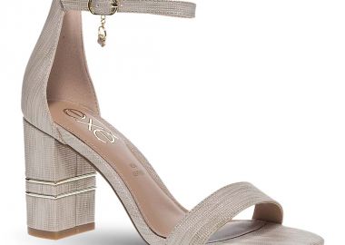 Γυναικεία Πέδιλα Exe S4700533573Z - EXE - 