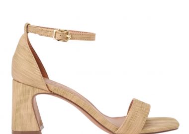 Γυναικεία Πέδιλα Exe Simona-232 Χρυσό Στάμπα W47000324V26 - Exe - 