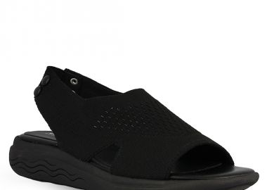 Γυναικεία Πέδιλα Geox D25Svd 0006K C9999 - GEOX - 