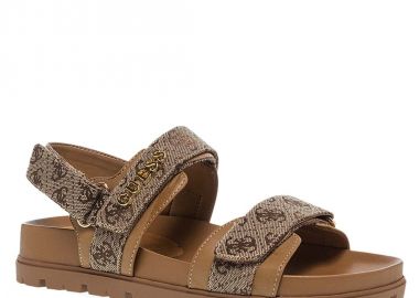 Γυναικεία Πέδιλα Guess Flpzy2Fal03 - GUESS - 