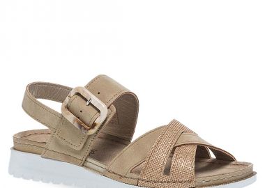 Γυναικεία Πέδιλα Inblu Cn000047 026 - INBLU - 