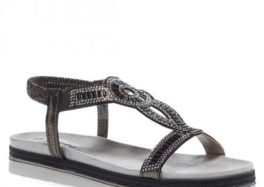 Γυναικεία Πέδιλα Inblu Sa000048 014 - INBLU - 