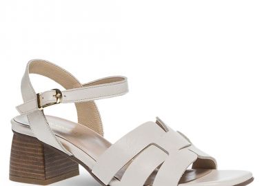 Γυναικεία Πέδιλα Maison Minrelle 11529045 - MAISON MINRELLE - 