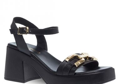 Γυναικεία Πέδιλα Maison Minrelle 11629132 - MAISON MINRELLE - 