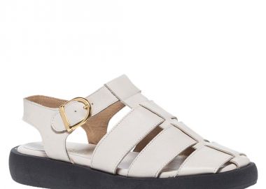 Γυναικεία Πέδιλα Maison Minrelle 11629146 - MAISON MINRELLE - 