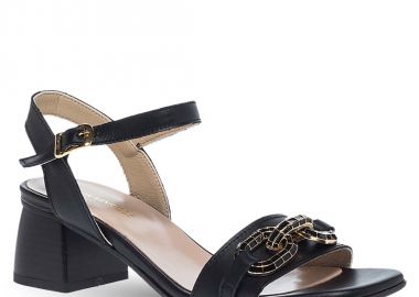 Γυναικεία Πέδιλα Maison Minrelle 11629148 - MAISON MINRELLE - 